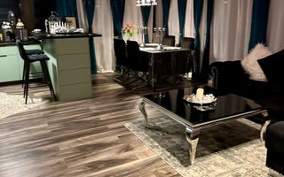 Green Vista I Apartament 2 camere Pipera I luxury I COM 0% - Poză 5