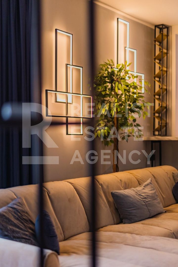 Apartament premium 3 camere, zona Bună Ziua, Cluj-Napoca - Poză 4