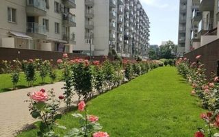 Apartament 2 camere – Complex Rose Garden, Teiul Doamnei, 5 minute Obor - Poză 1