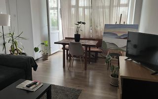 AP. 3 CAMERE GRIVITA, MOBILAT MODERN, BLOC REABILITAT, COMISION 0% - Poză 1