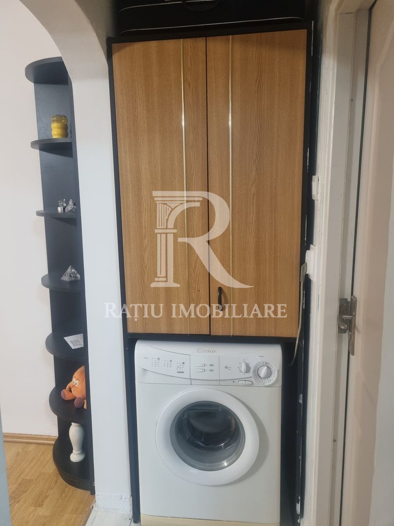 Apartament cu 2 camere | Etaj 1 | Deva | Hunedoara - Poză 11