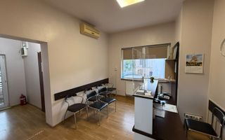 4 CAMERE DECOMANDAT--ETAJ 1--BLOC TIP VILA--PIATA UNIRII - Poză 7