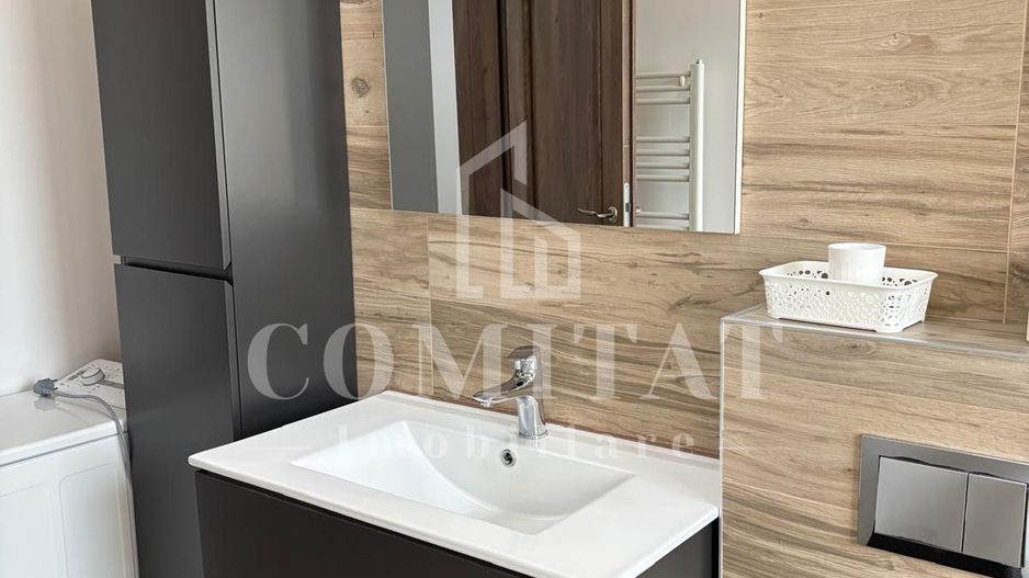 Apartament 2 camere de închiriat | Cartierul Buna Ziua - Poză 6