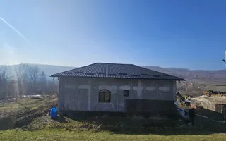 Casă pe platou, liniște și natură – Boțești, Argeș - Poză 15