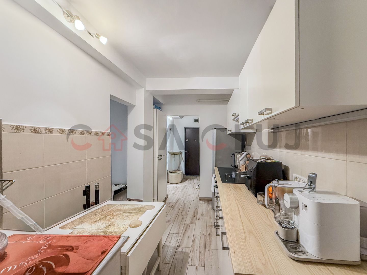 Apartament 2 camere | Etaj 2 | La cheie | Zona centrala - Poză 7
