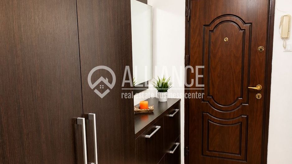 Apartament doua camere decomandate (COD10) TOMIS NORD - Poză 4