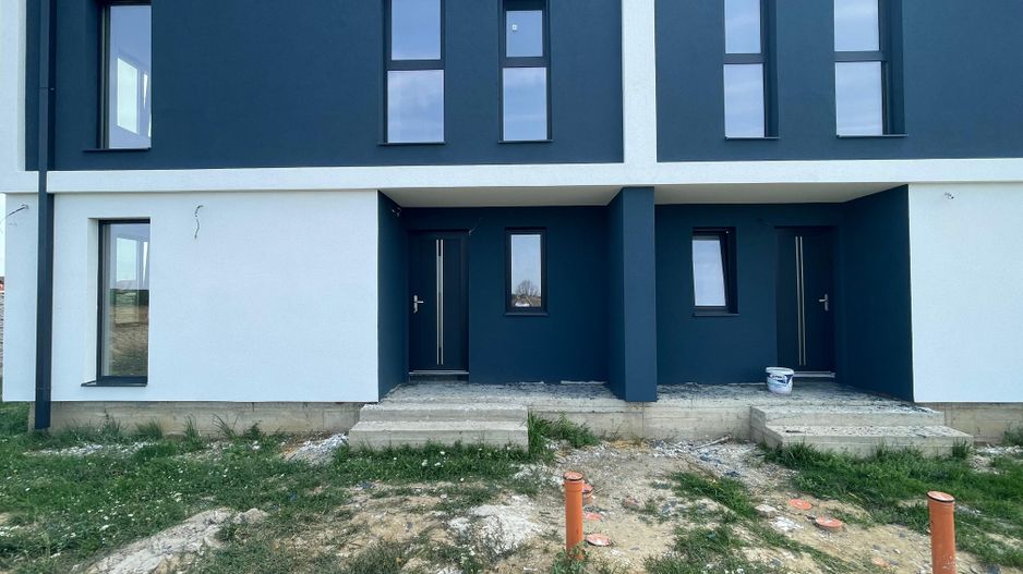 Duplex - 4 dormitoare- 116mp utili - 144.900€- Urseni - Poză 22
