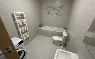 Apartament cu 2 camere, 64mp, parcare, Zona Concept 9 - Poză 10