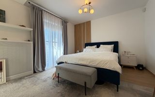 VANZARE 4 CAMERE | 550 MP TEREN | CORBEANCA - Poză 11