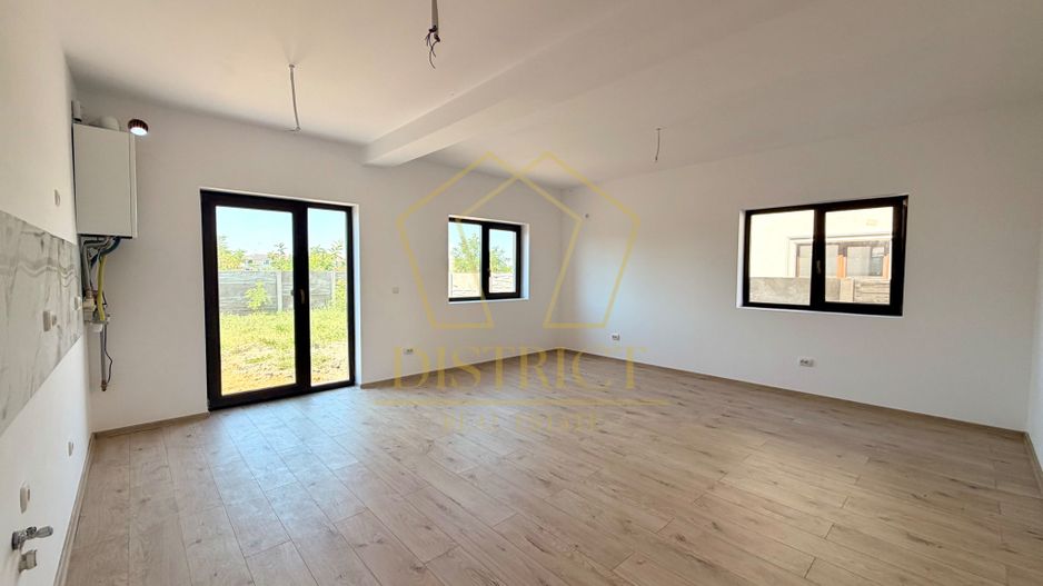 Duplex cu 4 camere | Strada privata | Mosnita Veche, Lidl - Poză 2