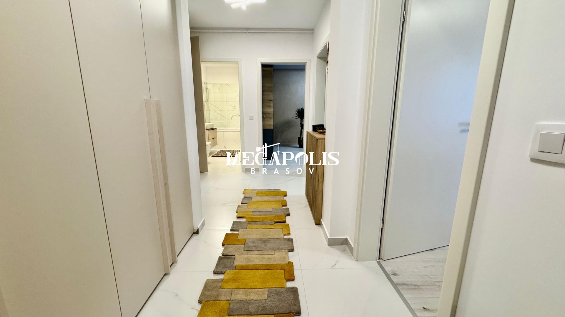 Apartament 2 camere | Decomandat | Confort Lux | Parcare | Casa Nobel - Poză 19