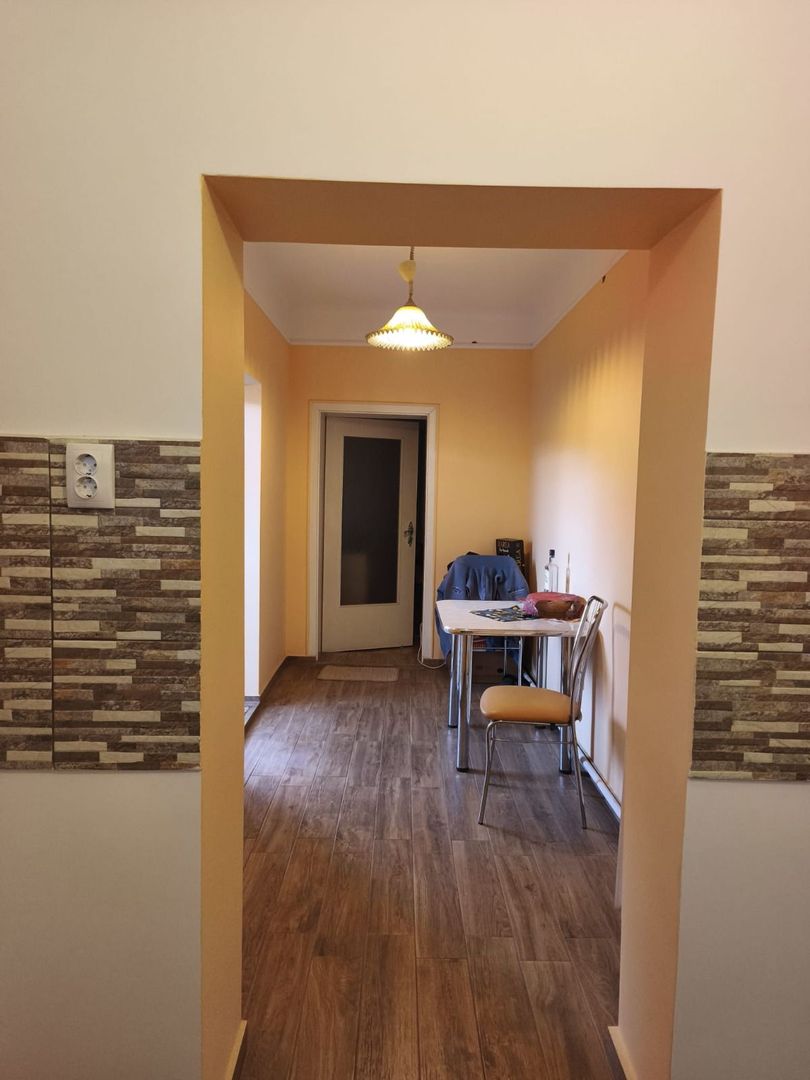 Casǎ P cu 910 mp Teren – Gheorghe Doja - Poză 11