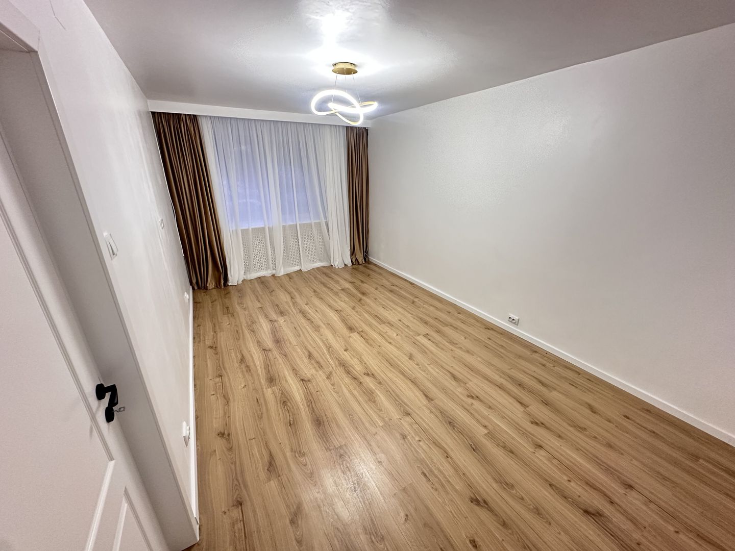 Garsonieră LUX – Investiție Premium | Lujerului A257 - Poză 9