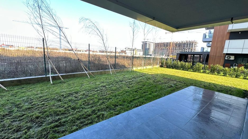 Apartament 4 camere Astorium Garden  Curte proprie  Theodor Pallady - Poză 5
