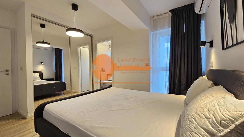 Studio 2 camere Belvedere Residence - Poză 4