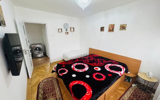 2 camere plus 1 gratis, langa Spitalul Militar - 110 000 Euro - Poză 3