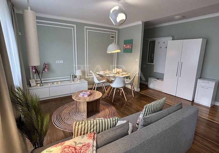 Apartament 2 camere – Florești, zona Panemar - Poză 2