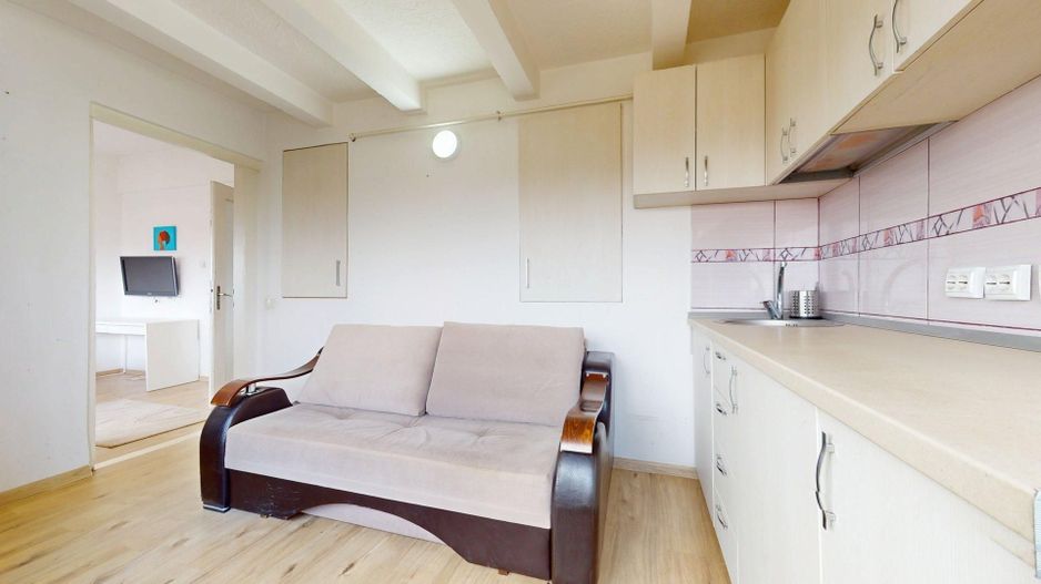 Garsonieră dublă ultracentrală – Bulevardul Carol  Nr. 62. - Poză 5