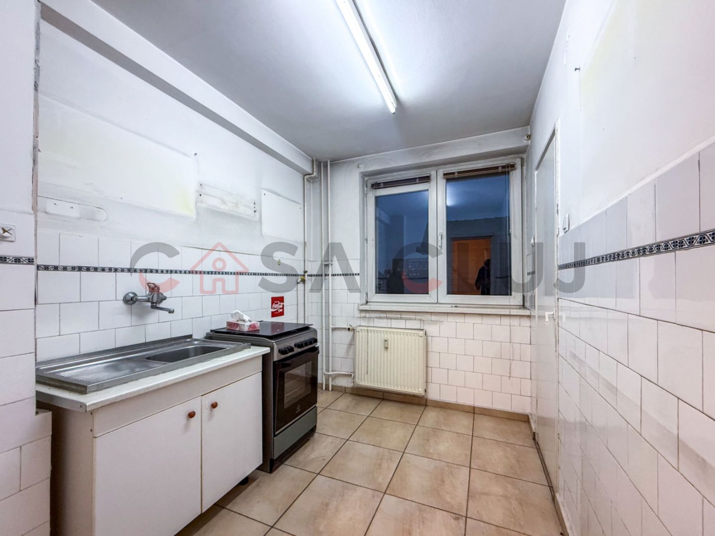 Apartament cu 3 camere, Zona Onisifor Ghibu, Grigorescu - Poză 4