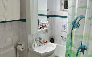 Eden dezrobirii 2 camere decomandat centeala - Poză 2