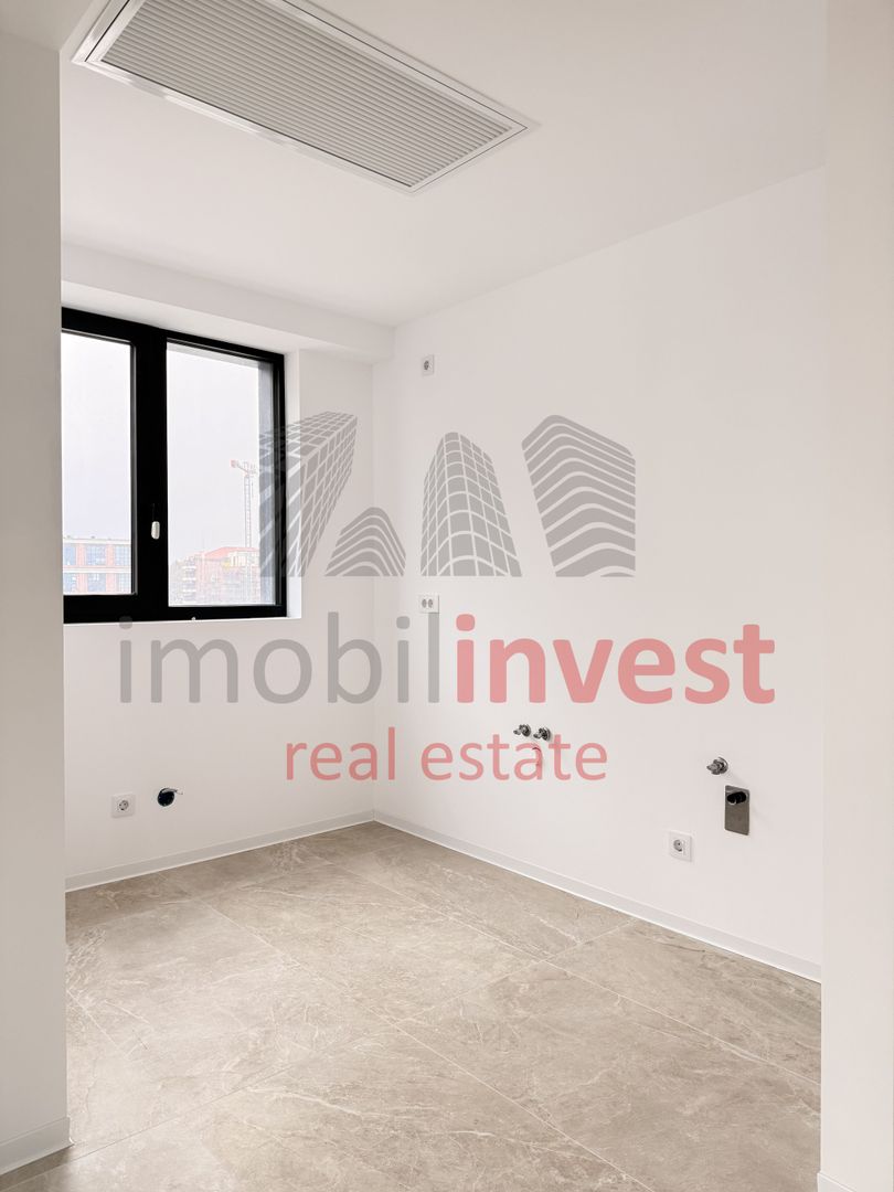 Apartament 2 camere de vanzare in One Lake Club - Poză 6