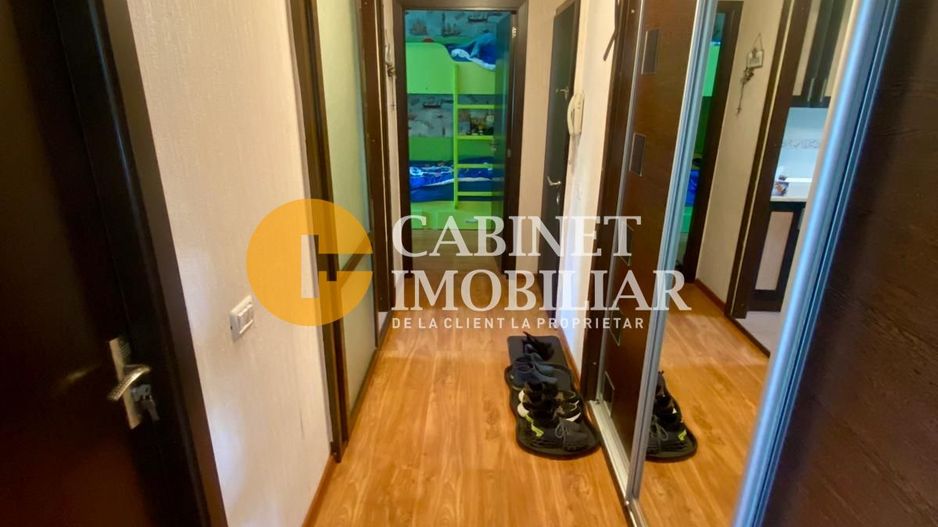 PRIMAVERII - 3 CAMERE SEMIDECOMANDAT - ETAJ 2 - FARA RISC - Poză 4