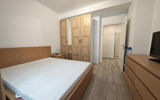 Prima inchiriere, 2 camere premium, pet friendly, centrala proprie - Poză 3