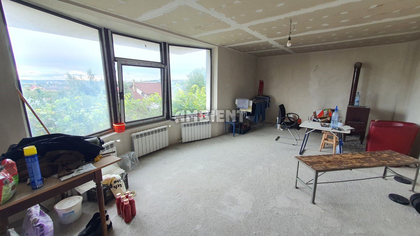 CASĂ INDIVIDUALĂ S+P+M cu teren 550 mp, zona EVEREST; - Poză 9