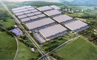 Teren Intravilan - Popesti Leordeni | Proiect Hale | Puz preaprobat - Poză 2