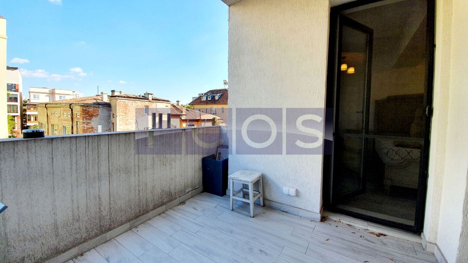 2 CAMERE DECOMANDAT PLUS UN LOC DE PARCARE | UNIRII - CALARASI - Poză 8