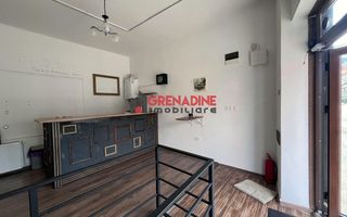 Spatiu Comercial cu Vad Pietonal si Stradal - Central -  Strada Lunga - Cod 5310 - Poză 1
