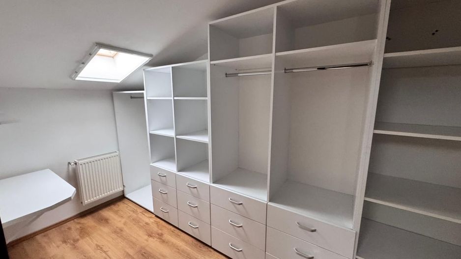 AP. 4 CAMERE TIP DUPLEX, MUTARE IMEDIATA, PARCARE INCLUSA,COMISION 0% - Poză 7