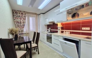 Chirie, apartament, 2 camere, str.  Cornului, Buiucani - Poză 2