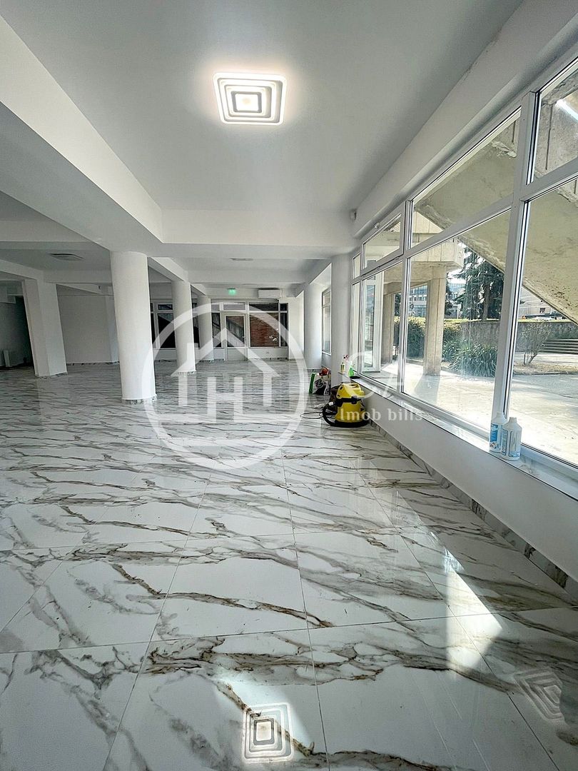 Spatiu comercial de inchiriat in zona Cetatii, Oradea - Poză 3