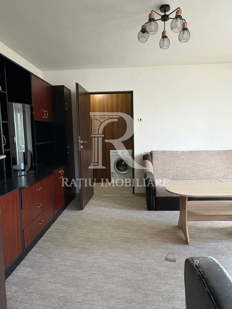 Apartament cu 2 camere | Zona Centrala | Oradea - Poză 6
