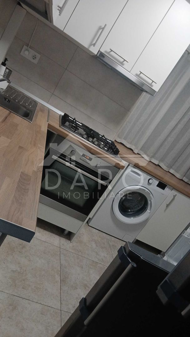 Apartament 3 camere + terasa Piata Armatei - Poză 3