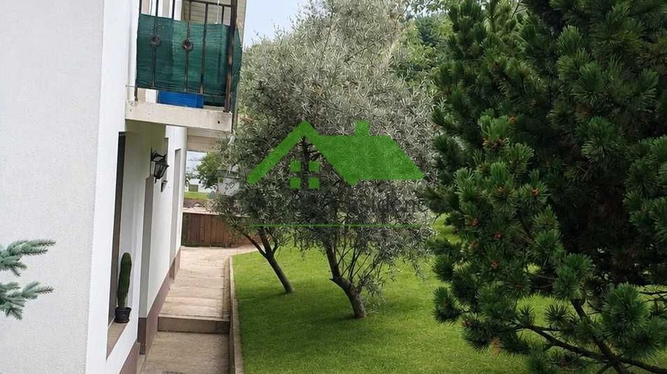 Vilă P+M, 10 ari teren, panoramă superbă – Valea Borcutului - Poză 8