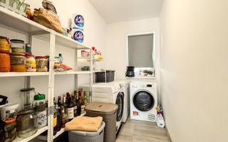 Casa individuala 4 camere, La Cheie, 112mp, Teren 500mp,  Km 17-Jucu - Poză 12