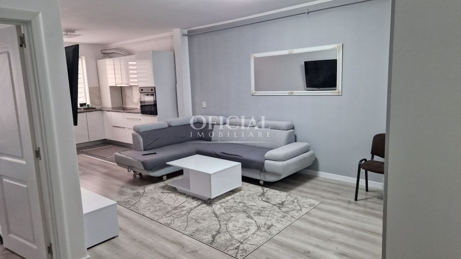 Apartament 2 camere | Parcare subterana | Zona VIVO BMW | Floresti - Poză 1
