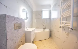 Casa cu 4 camere, Frumusani, panouri solare, pompe caldura - Poză 15