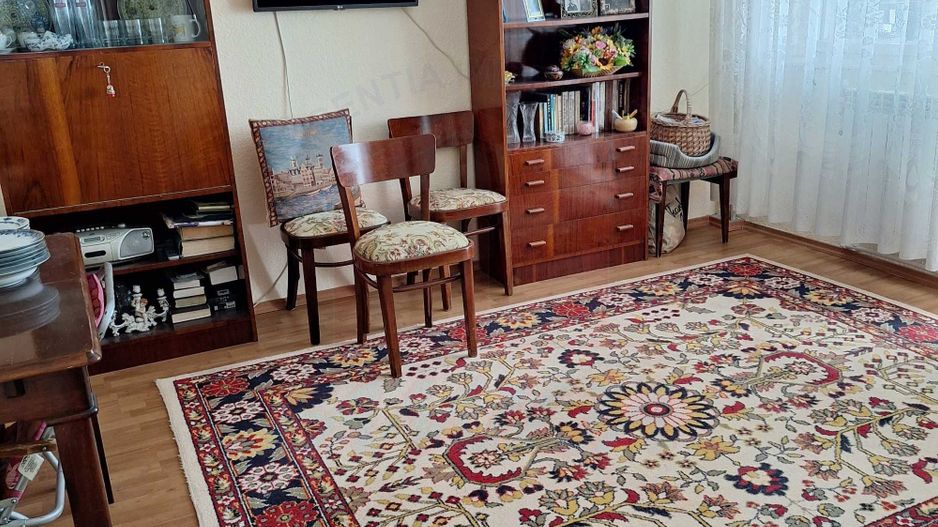 74.900 euro, 3 camere, Centru, etaj 3/4 - Poză 8
