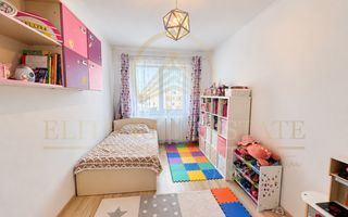 Tomis Plus | Apartament 3 camere | 88 mp | 2 bai | 2 balcoane | Etaj 3 - Poză 7