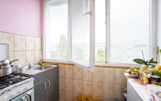APARTAMENTE 2 CAMERE PB NUFARUL - Poză 3