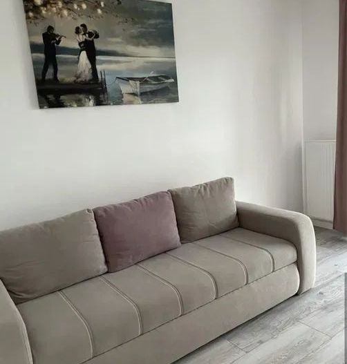 APARTAMENT DE LUX 2 CAMERE 21 RESIDENCE DECOMANDAT - Poză 6