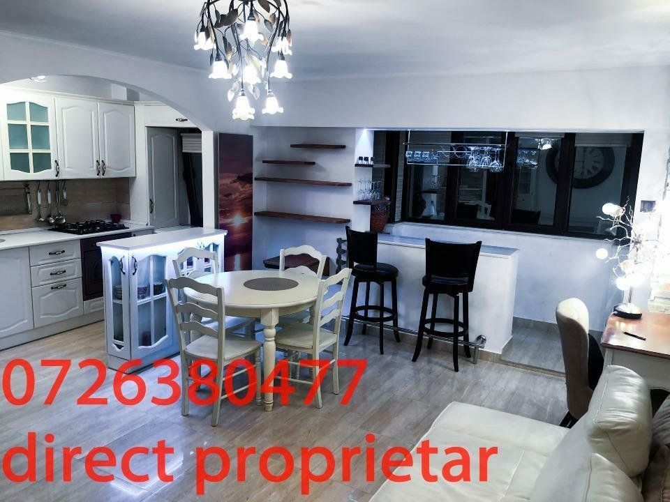 vand garsoniera lux - Poză 2