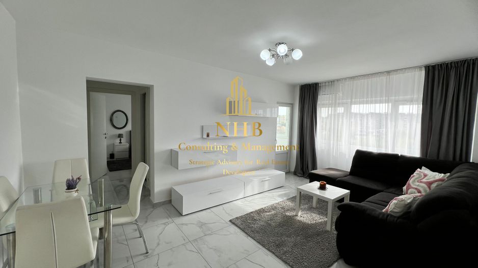 0%COMISION - Apartament 2 camere Doamna Ghica– posibilitate parcare - Poză 12