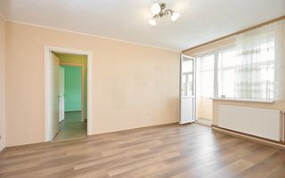 Apartament 2 camere | Zona Teilor – Strada Marasesti | Etaj 3/4 |  0% comision - Poză 12
