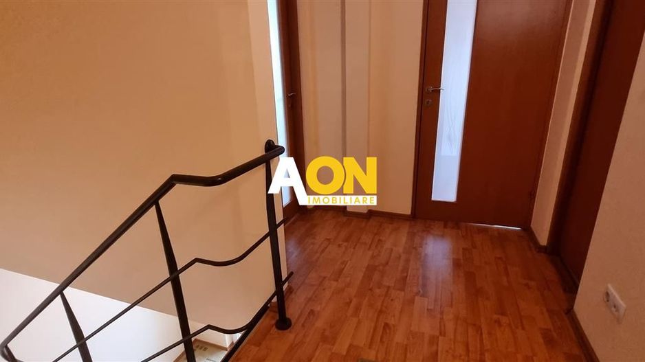Apartament Zona Centru, Bloc nou, 6 Camere, Garaj - Poză 12
