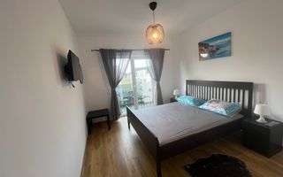 Apartament de Inchiriat | 56 MPU | 2 Camere | Principesa Elisabeta - Poză 3