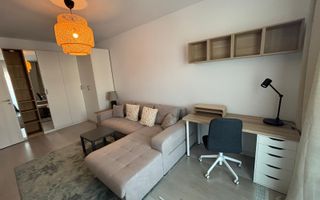 De închiriat apartament 2 camere,The Grand Kristal Residence, Sector 4 - Poză 1